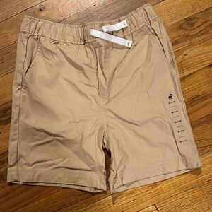 Caribbean Joe Kids Tan Shorts